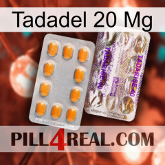 Tadadel 20Mg new12